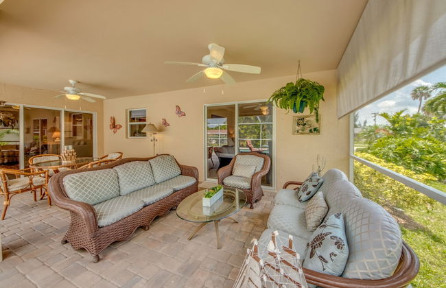 House Palm Tree by Vacationhit - Foto 22