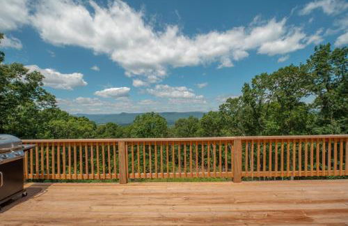 Sunset Cabin Privacy, Views, HotTub, Firepit, BBQ, Pets - Photo 18