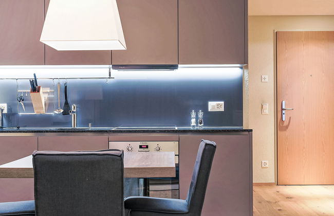 Peaks Place Apartment-Hotel & Spa - Foto 3