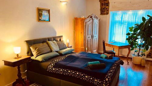 Wohlfühlwohnung Dauborn - Foto 2