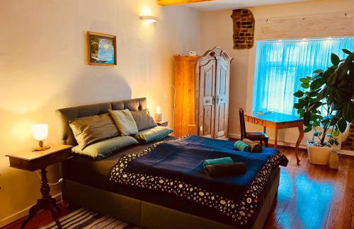 Wohlfühlwohnung Dauborn - Photo 2