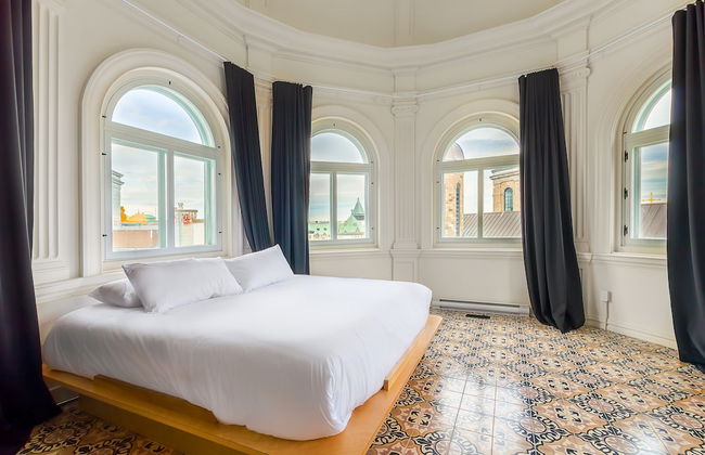 Les Lofts du Trésor - By Les Lofts Vieux-Quebec - Photo 18