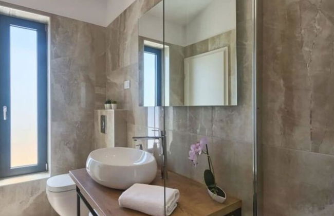 Villa Ateneum Comfortable Holiday Residence - Foto 12