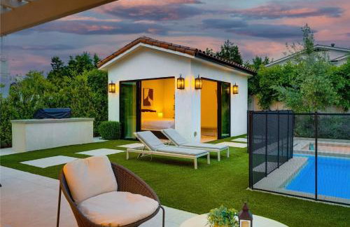 Villa Camellia - Charming 5 BR Home in the Heart of Studio City - Foto 118