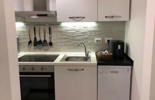 La Casa di Gio Golf Tennis e parcheggio privato - Foto 7