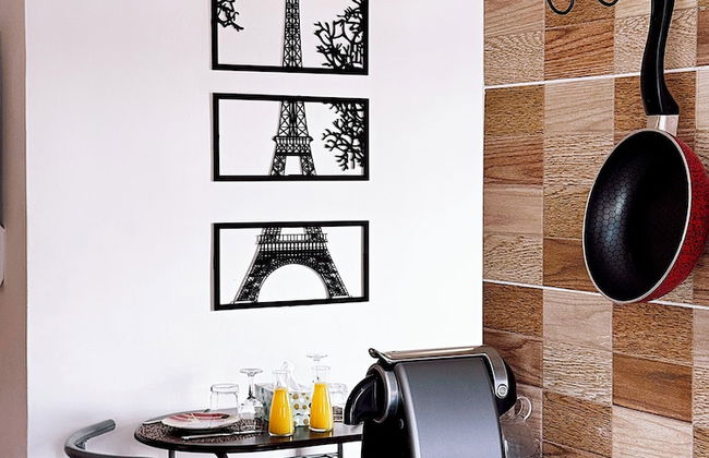 Residence Chay - Luxury Appart - Photo 51