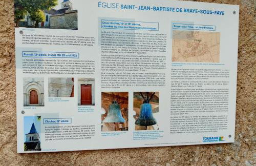 Aux Acacias - Foto 24