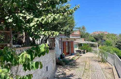 Villa Felici Tropea collina vista mare - Foto 2