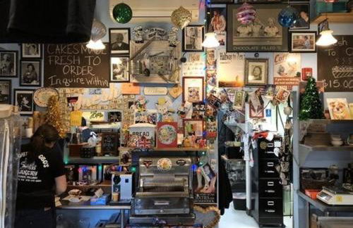 In the clouds your cozy- lake house - Foto 73