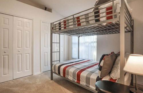 Private Pool Home Near Disney & Universal Studios - Foto 7