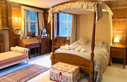 Haremere Hall - A Jacobean Estate of Grandeur - Foto 25