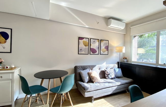 MBV - Anora Spaces . Flats Bela Vista - Foto 32