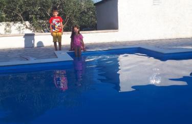 Kuća za odmor Mira blizu Biograda na moru - Foto 15