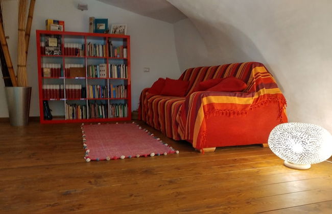 Dimora Aganoor La Foresteria - Foto 4