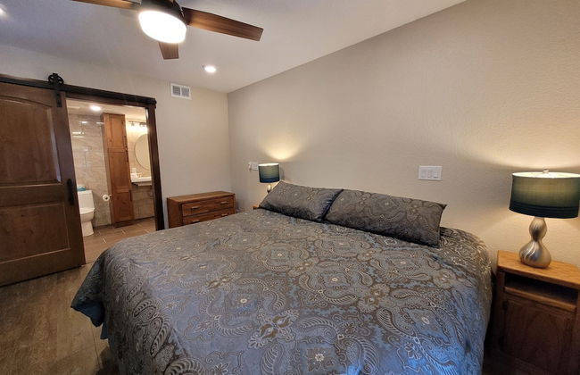 Mountainside Condominiums by CRMR - Foto 33