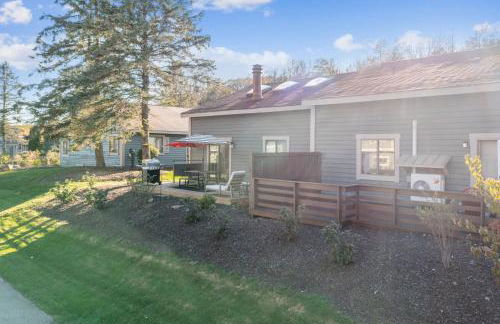 3BR Ski Resort Townhome-Sleeps 7 - Foto 26