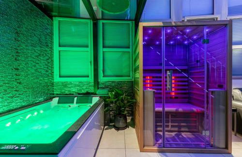 GlamappartSpa Prestige New-York expérience - Foto 27