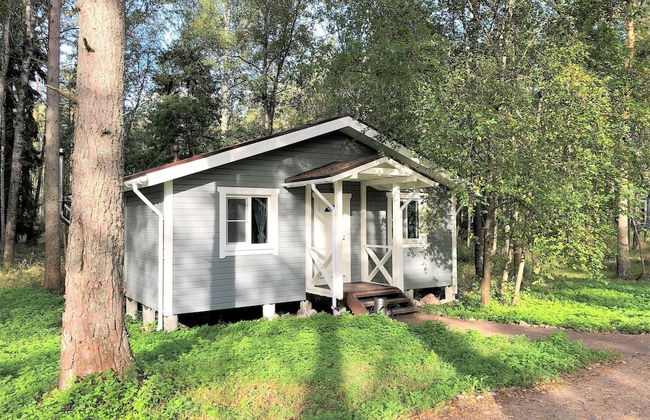 LADOGA OZERO hotel - Foto 26