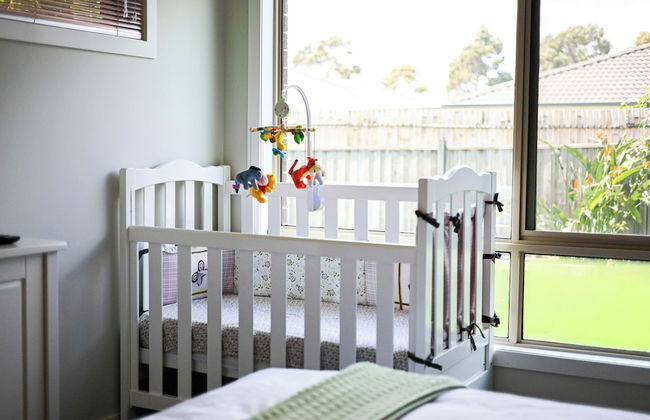 StayAU Spacious Stay Point Cook - Foto 4