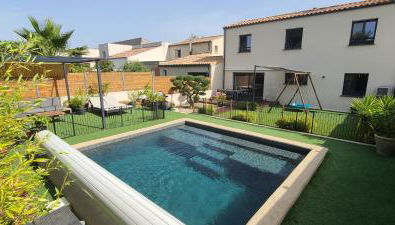 Magnifique villa à 15mn des plages - Foto 4