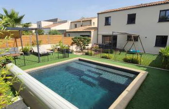 Magnifique villa à 15mn des plages - Foto 4