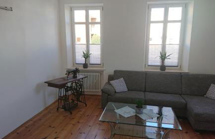 Ferienwohnung Weinstraßenmitte - Foto 5