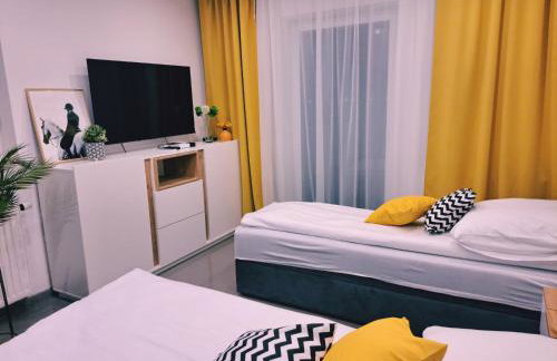 Apartament Olimpijski - Foto 1