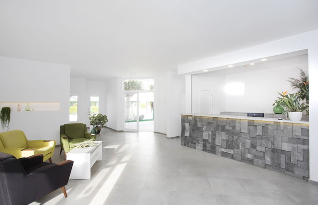 El Guarapo Apartamentos - Foto 2