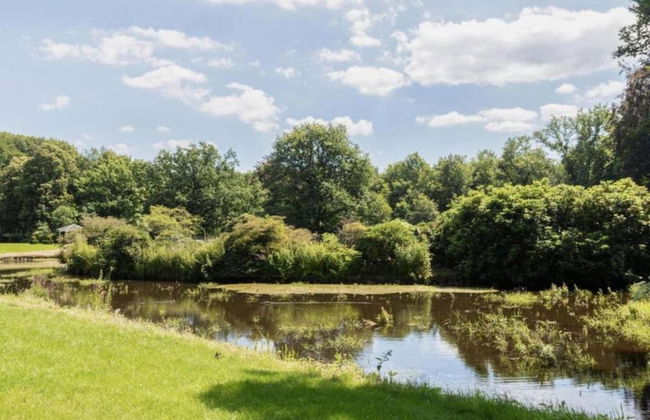 Lovely Holiday Home in Kattendijke Near Centre - Foto 65