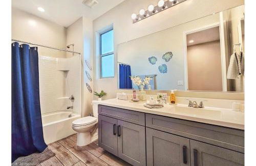 Desert Oasis Retreat , Heated Pool , Pet Friendly! - Foto 32