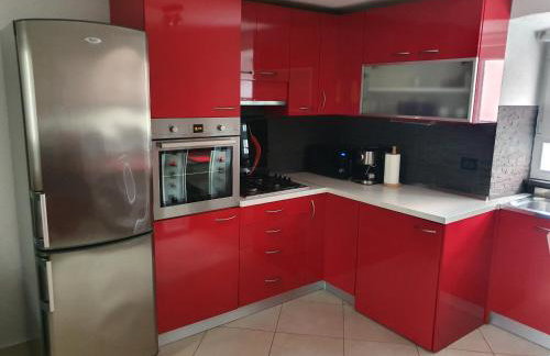 Apartment Chuck - Foto 47