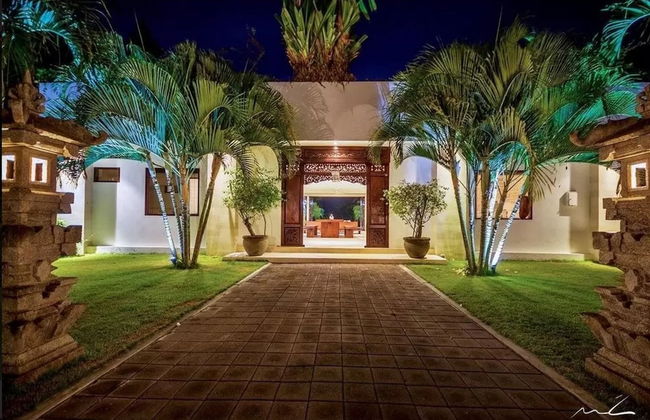 Villa Paradise Beach - Foto 25