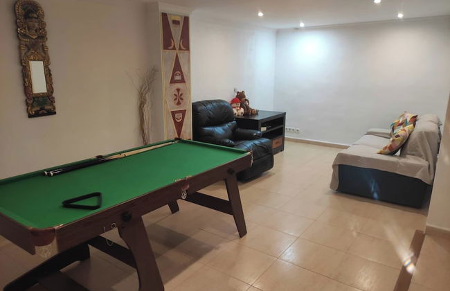 Frigiliana 3-bed Apartment- Sleeps 8 - Foto 11