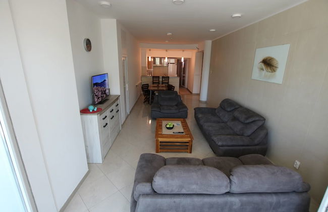 Sole Mio Apartments & Wellness - Foto 15