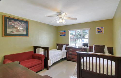 Beach Anchor Palm - Foto 41