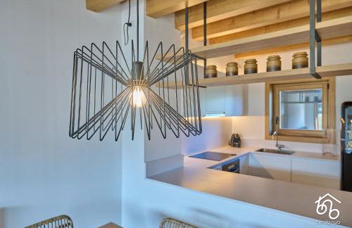 Espectacular apartamento dúplex Bellver - Foto 11