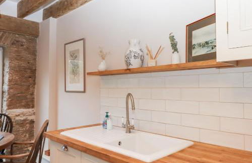 Garden Cottage at the Bowden Estate - Foto 11