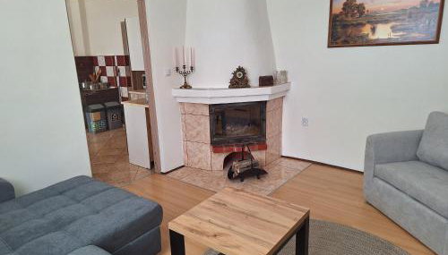 Bieszczadzka Chata Stańkowa - Foto 4