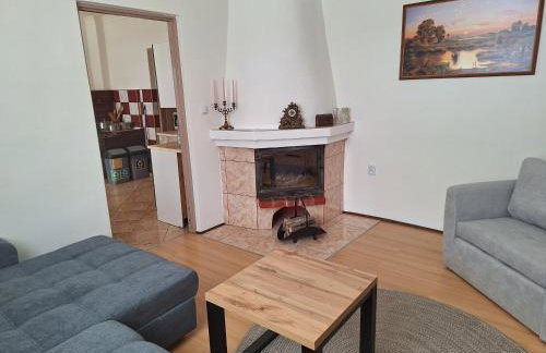 Bieszczadzka Chata Stańkowa - Foto 4