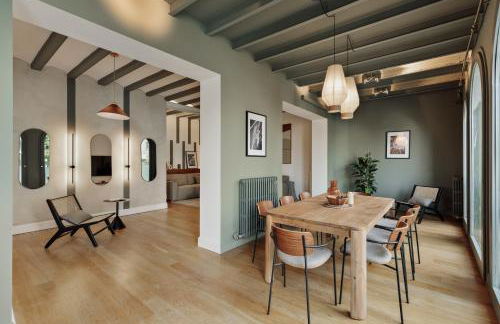 Damat - 4 bedrooms and terrace in Sarrià - Foto 12