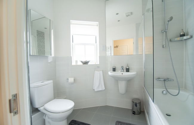 Station Suites - Foto 11