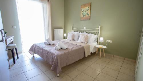 Malva Rosa Apartment - Photo 5, towels