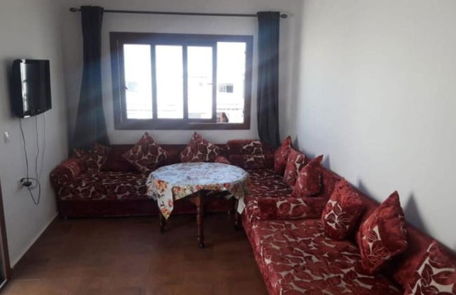 Résidence Tamuda Golf - Foto 9