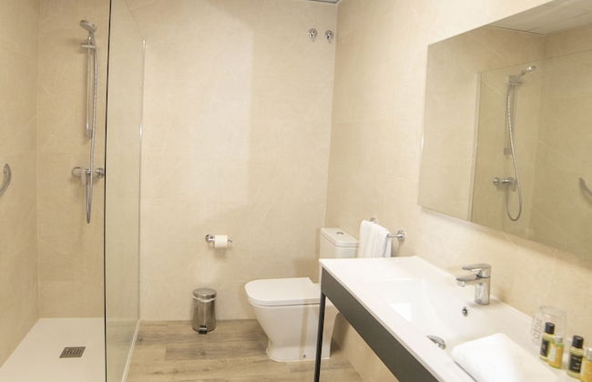 Aparthotel PYR Fuengirola - Foto 56