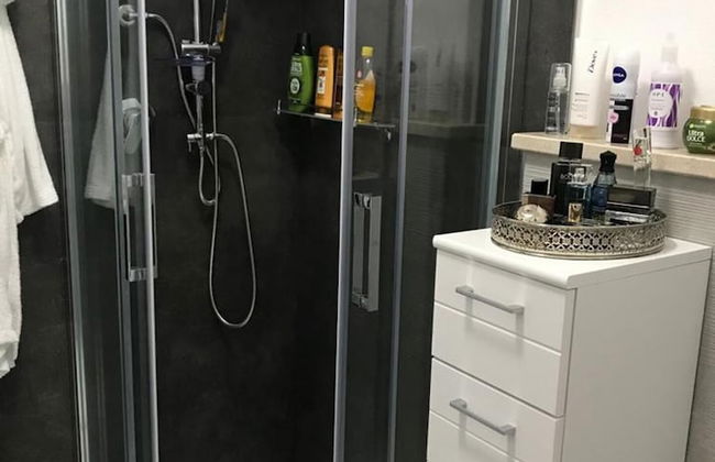 Enchanting Holiday Apartment in Lu Bagnu - Foto 7