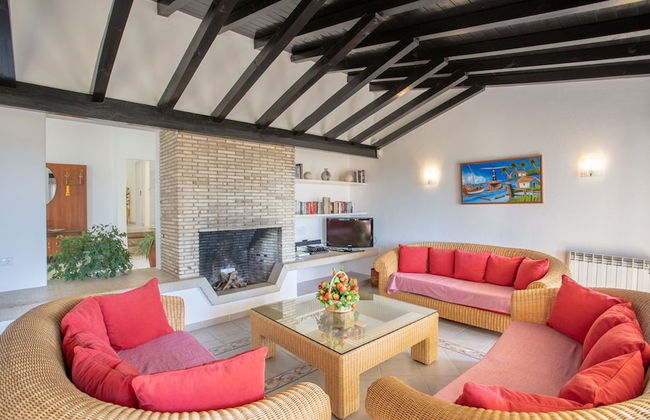 7 Club Atl Ntico Fabulous Five Bedroom Villa WI - Foto 3