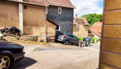 Ferienwohnung fleißige Biene - Foto 4