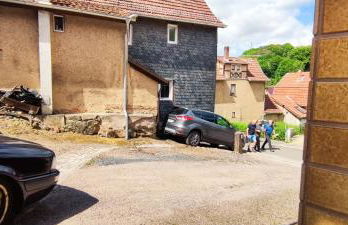 Ferienwohnung fleißige Biene - Foto 4