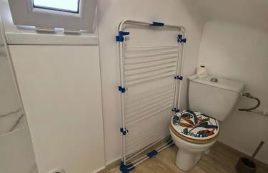 Maison cosy entre Gorges du Verdon et Côte d'Azur - Foto 14