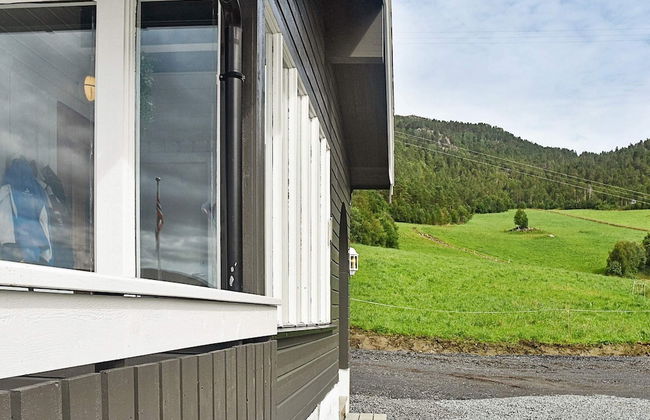 8 Person Holiday Home in Sundlandet - Photo 66